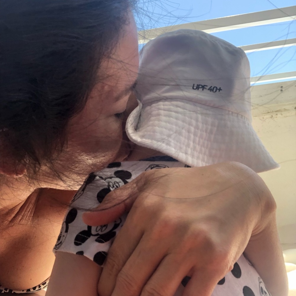 Meet your Posher, Jocelyn